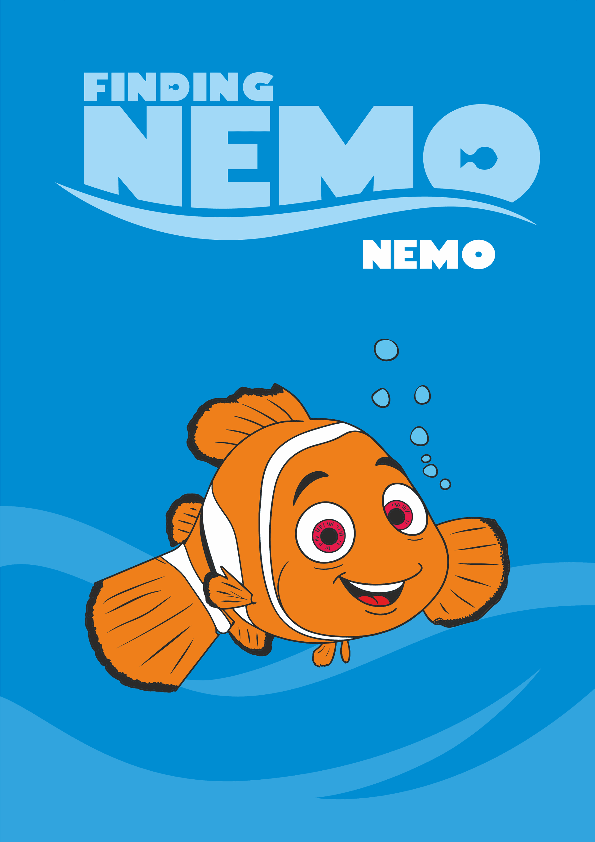 Finding Nemo (Nemo)