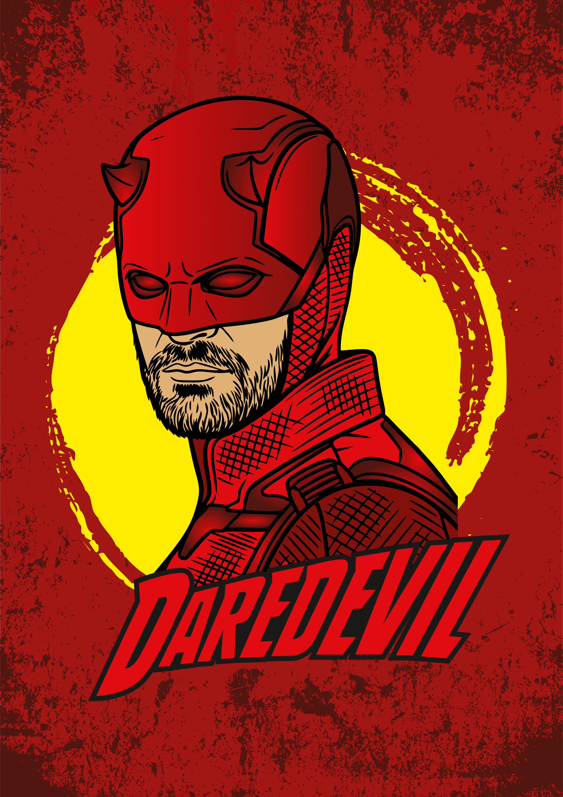 Daredevil RB