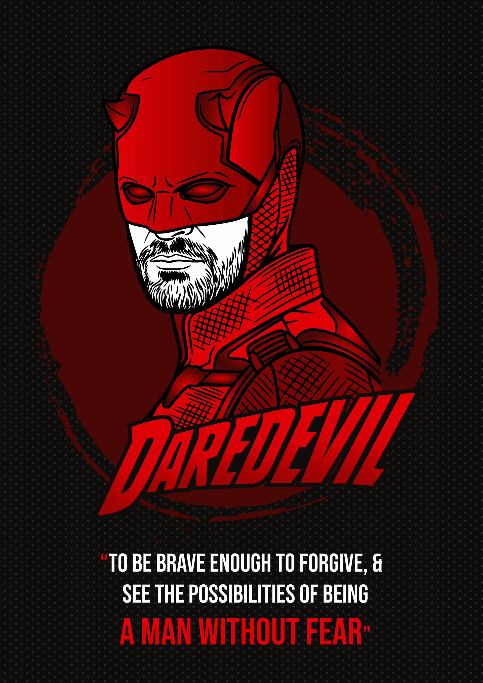 Daredevil BB