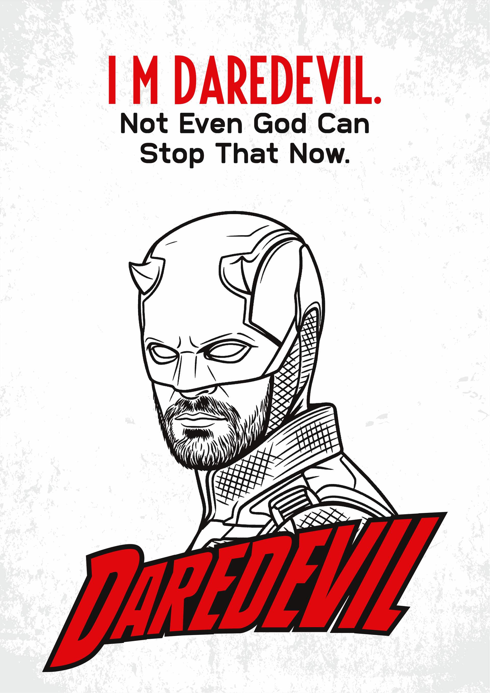 Daredevil WB